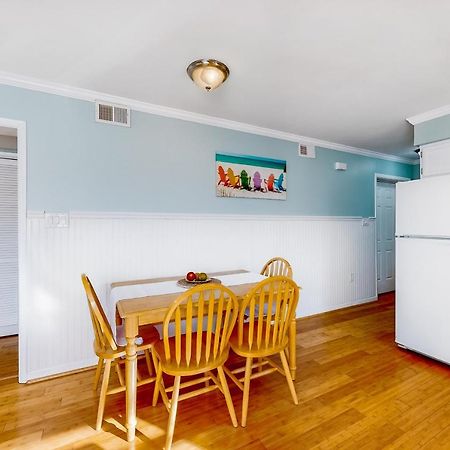 Bethany Meadows - 4E Briar N Frankford Luaran gambar