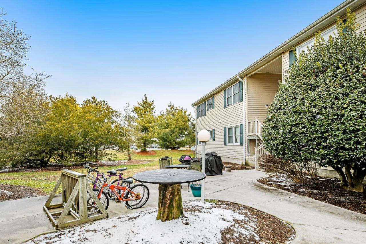 Bethany Meadows - 4E Briar N Frankford Luaran gambar