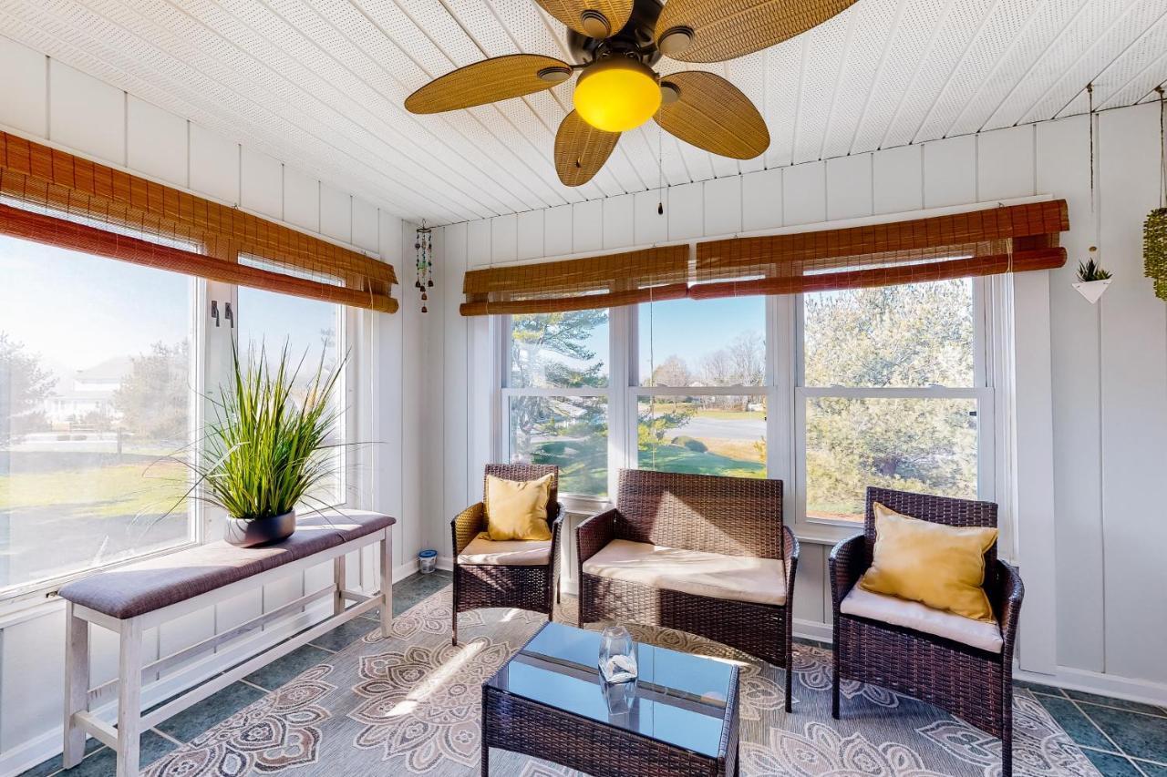 Bethany Meadows - 4E Briar N Frankford Luaran gambar