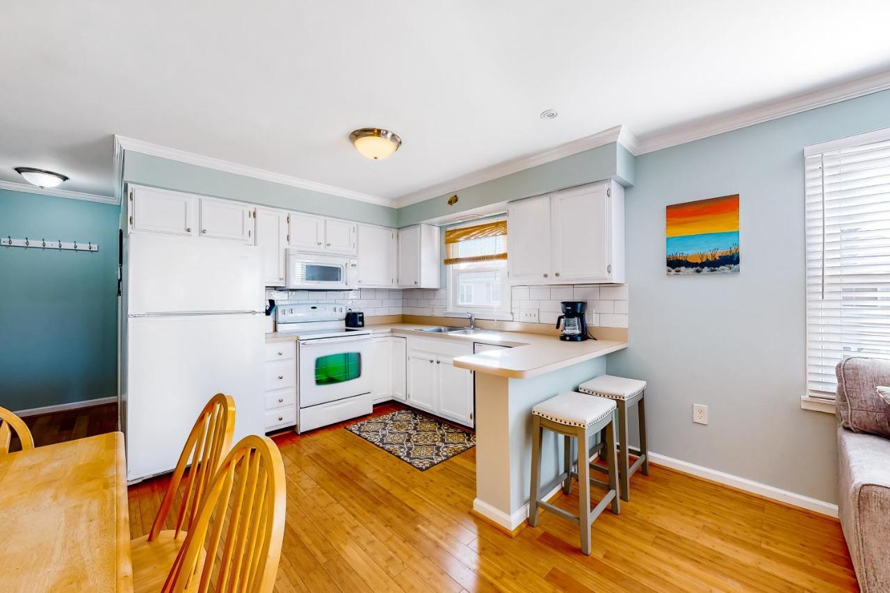 Bethany Meadows - 4E Briar N Frankford Luaran gambar