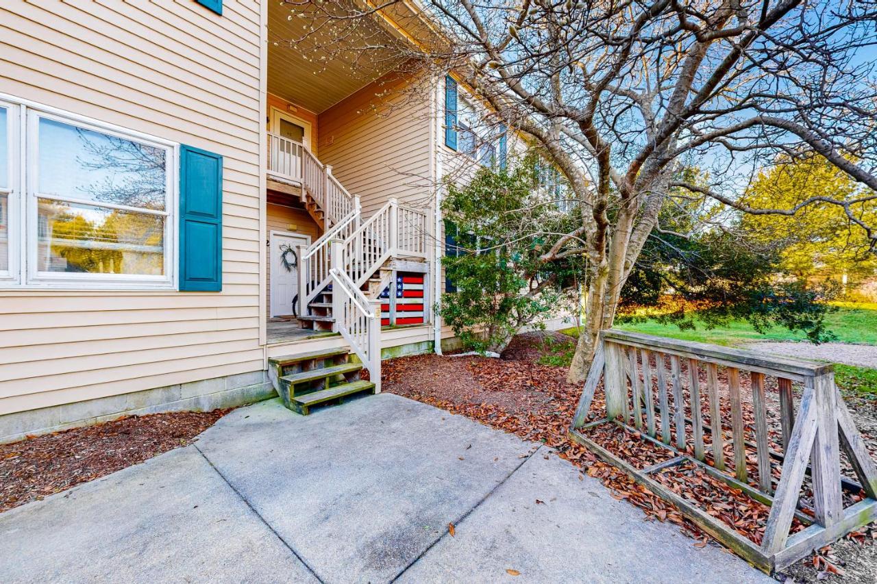 Bethany Meadows - 4E Briar N Frankford Luaran gambar