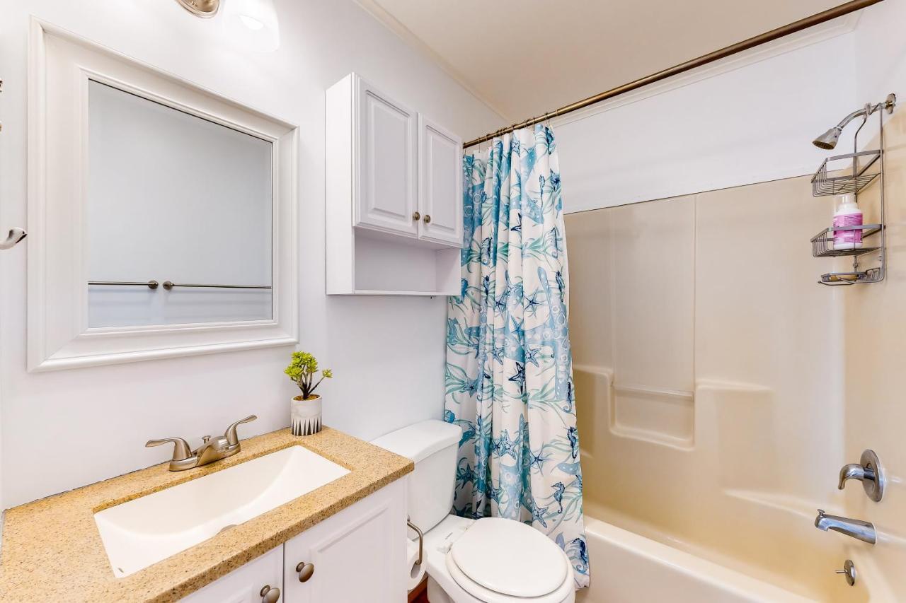 Bethany Meadows - 4E Briar N Frankford Luaran gambar