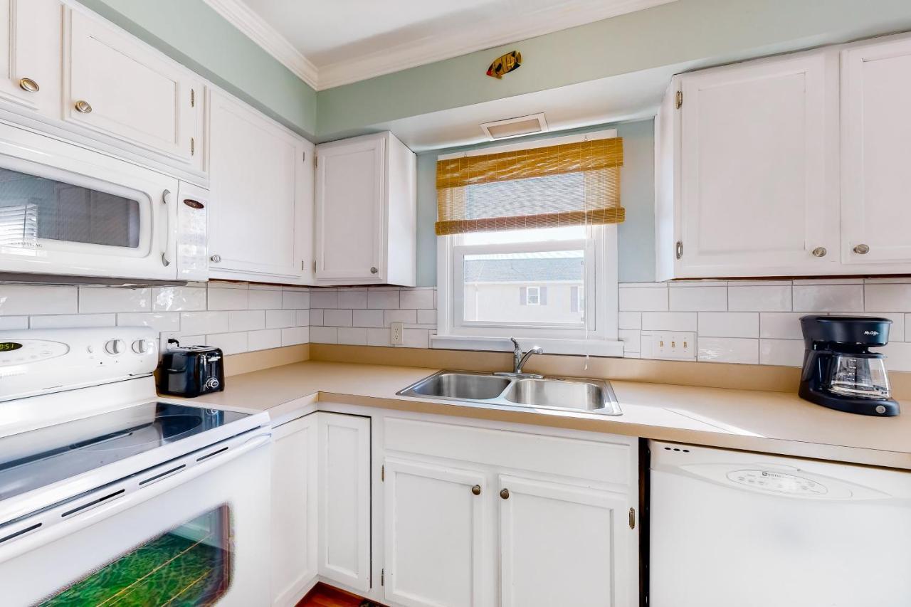 Bethany Meadows - 4E Briar N Frankford Luaran gambar